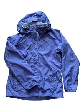 The North Face Girls' Antora Rain Jacket Xl Fits Adult Small